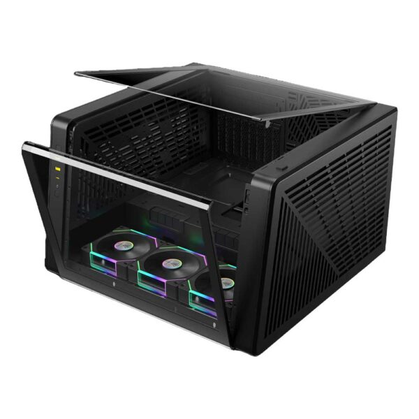 حالت کیس گیمدیاس GAMDIAS NESO P1 PRO
