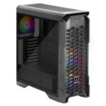 کیس گرین GREEN STRIKER FRGB