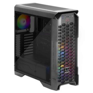 کیس گرین GREEN STRIKER FRGB