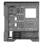 فضای کیس گرین GREEN STRIKER FRGB