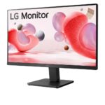 راست مانیتور ال جی 27 اینچ LG 27MR400-B
