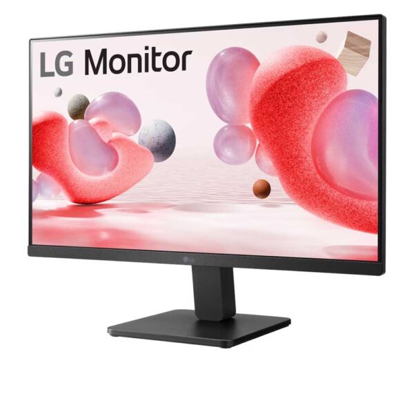 راست مانیتور ال جی 27 اینچ LG 27MR400-B