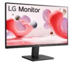 راست مانیتور ال جی 27 اینچ LG 27MR400-B