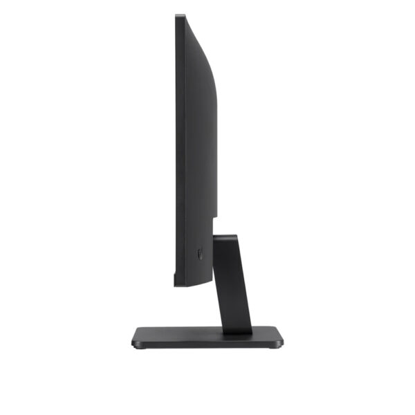 بغل مانیتور ال جی 27 اینچ LG 27MR400-B