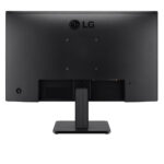 پشت مانیتور ال جی 27 اینچ LG 27MR400-B