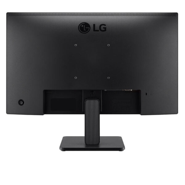 پشت مانیتور ال جی 27 اینچ LG 27MR400-B