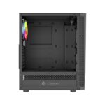 داخل کیس لاجی کی LogiKey C311 B