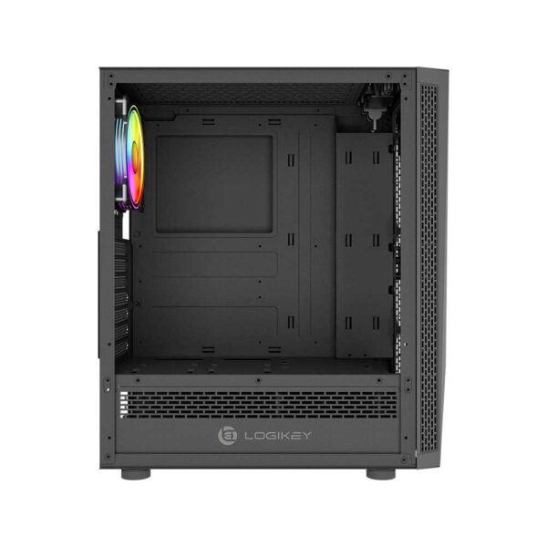 داخل کیس لاجی کی LogiKey C311 B