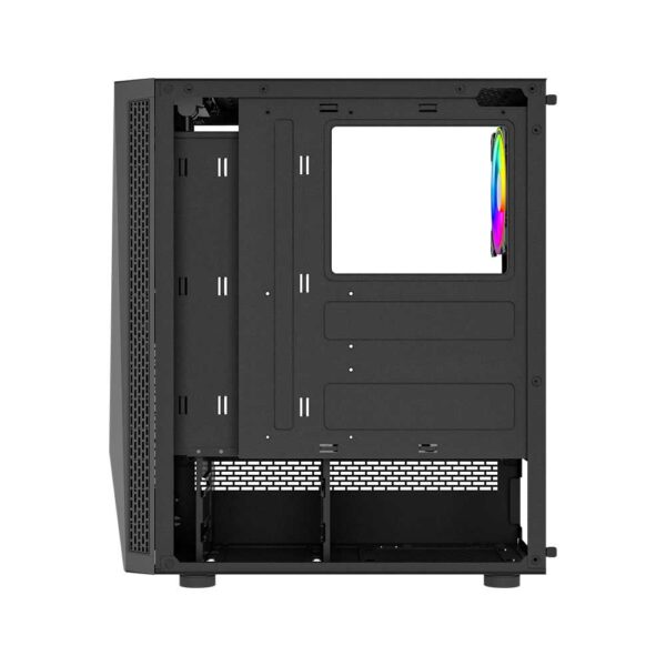 بغل کیس لاجی کی LogiKey C311 B