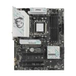 مادربرد ام اس آی MSI B850 PLUS WIFI