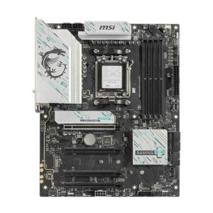 مادربرد ام اس آی MSI B850 PLUS WIFI