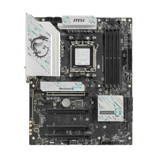 مادربرد ام اس آی MSI B850 PLUS WIFI