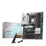 جعبه مادربرد ام اس آی MSI B850 PLUS WIFI