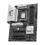 راست مادربرد ام اس آی MSI B850 PLUS WIFI