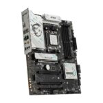چپ مادربرد ام اس آی MSI B850 PLUS WIFI