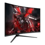 چپ مانیتور ام اس آی 32 اینچ MSI G321CQP E2