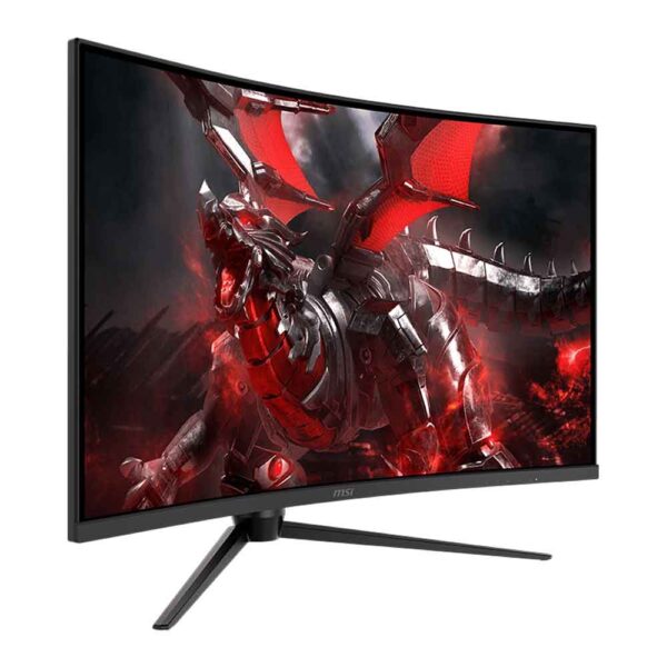 چپ مانیتور ام اس آی 32 اینچ MSI G321CQP E2