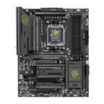 مادربرد ام اس آی MSI MAG B850 TOMAHAWK MAX WIFI