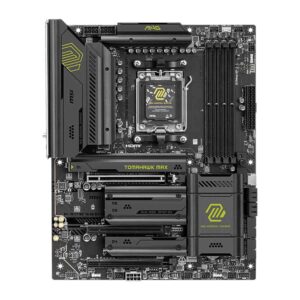 مادربرد ام اس آی MSI MAG B850 TOMAHAWK MAX WIFI