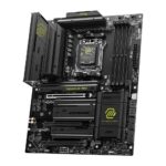 راست مادربرد ام اس آی MSI MAG B850 TOMAHAWK MAX WIFI
