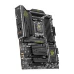 چپ مادربرد ام اس آی MSI MAG B850 TOMAHAWK MAX WIFI