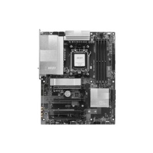 مادربرد ام اس آی MSI PRO B850-P WIFI