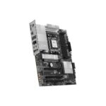 نمای دیگر مادربرد ام اس آی MSI PRO B850-P WIFI