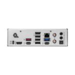 پورت‌های مادربرد ام اس آی MSI PRO B850-P WIFI