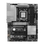 مادربرد ام اس آی MSI PRO X870-P WIFI