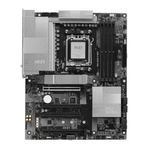 مادربرد ام اس آی MSI PRO X870-P WIFI