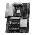 راست مادربرد ام اس آی MSI PRO X870-P WIFI