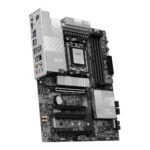 چپ مادربرد ام اس آی MSI PRO X870-P WIFI