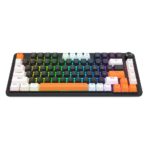 روی کیبورد ردراگون Redragon LANDSHAKER K714 BWO RGB