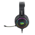 راست هدست ردراگون Redragon MENTO H270 BLACK