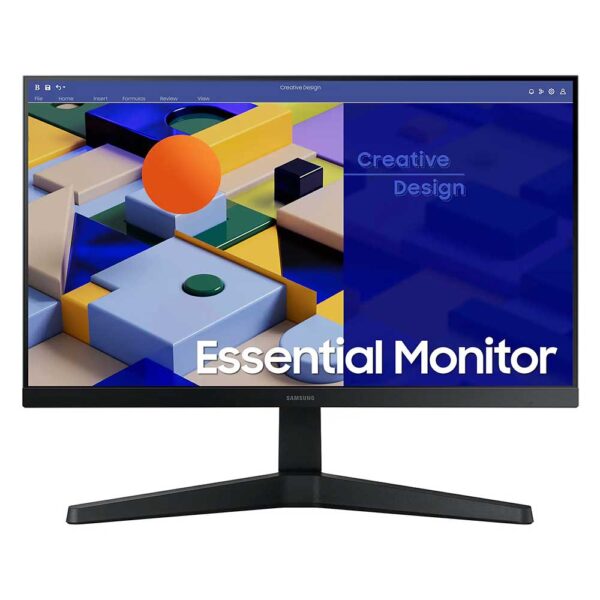 مانیتور سامسونگ 22 اینچ Samsung LS22C310E