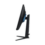 کنار مانیتور سامسونگ 27 اینچ Samsung Odyssey G3 LS27DG302