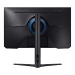 پشت مانیتور سامسونگ 27 اینچ Samsung Odyssey G4 LS27BG402