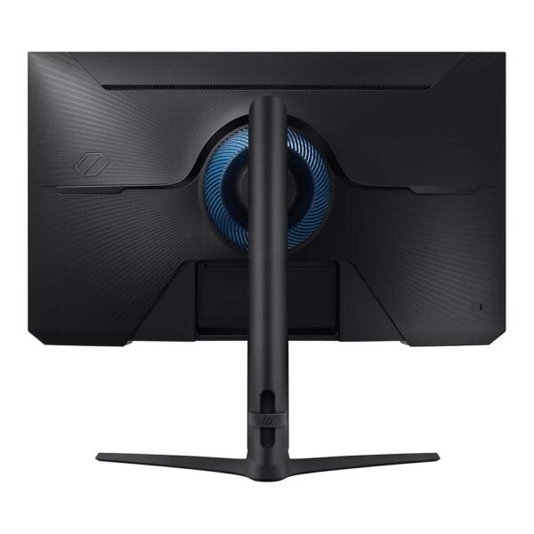 پشت مانیتور سامسونگ 27 اینچ Samsung Odyssey G4 LS27BG402