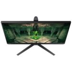 بالای مانیتور سامسونگ 27 اینچ Samsung Odyssey G4 LS27BG402