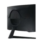 چپ مانیتور سامسونگ 27 اینچ Samsung Odyssey G5 LS27CG552