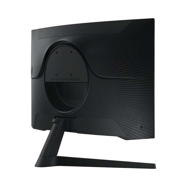 چپ مانیتور سامسونگ 27 اینچ Samsung Odyssey G5 LS27CG552