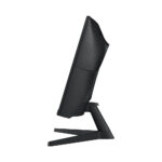 کنار مانیتور سامسونگ 27 اینچ Samsung Odyssey G5 LS27CG552