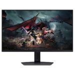 مانیتور سامسونگ 27 اینچ Samsung Odyssey G5 LS27DG502