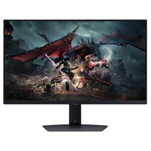 مانیتور سامسونگ 27 اینچ Samsung Odyssey G5 LS27DG502
