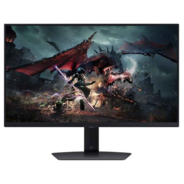 مانیتور سامسونگ 27 اینچ Samsung Odyssey G5 LS27DG502