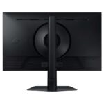 پشت مانیتور سامسونگ 27 اینچ Samsung Odyssey G5 LS27DG502