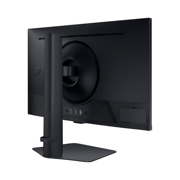 راست مانیتور سامسونگ 27 اینچ Samsung Odyssey G5 LS27DG502