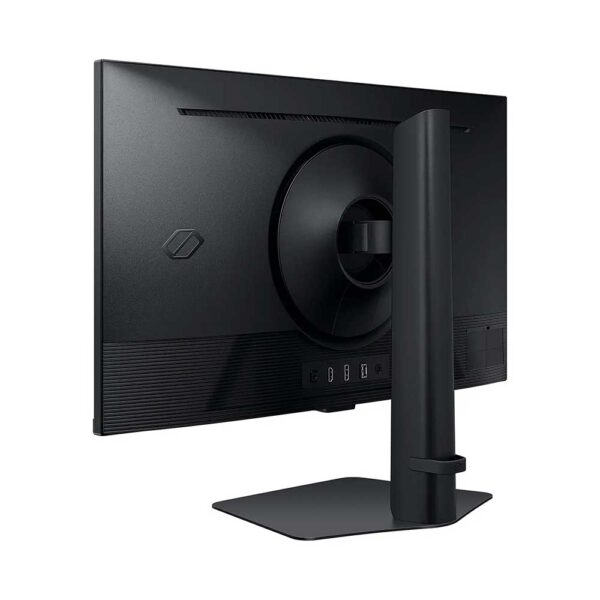 چپ مانیتور سامسونگ 27 اینچ Samsung Odyssey G5 LS27DG502