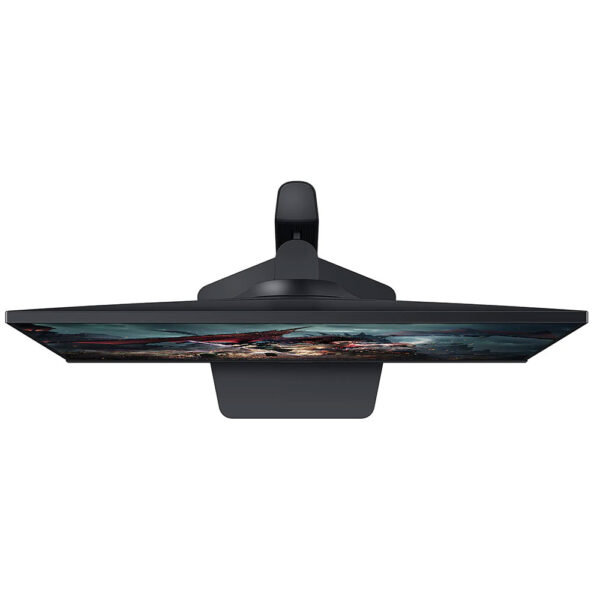 بالای مانیتور سامسونگ 27 اینچ Samsung Odyssey G5 LS27DG502