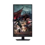 عمودی مانیتور سامسونگ 27 اینچ Samsung Odyssey G5 LS27DG502